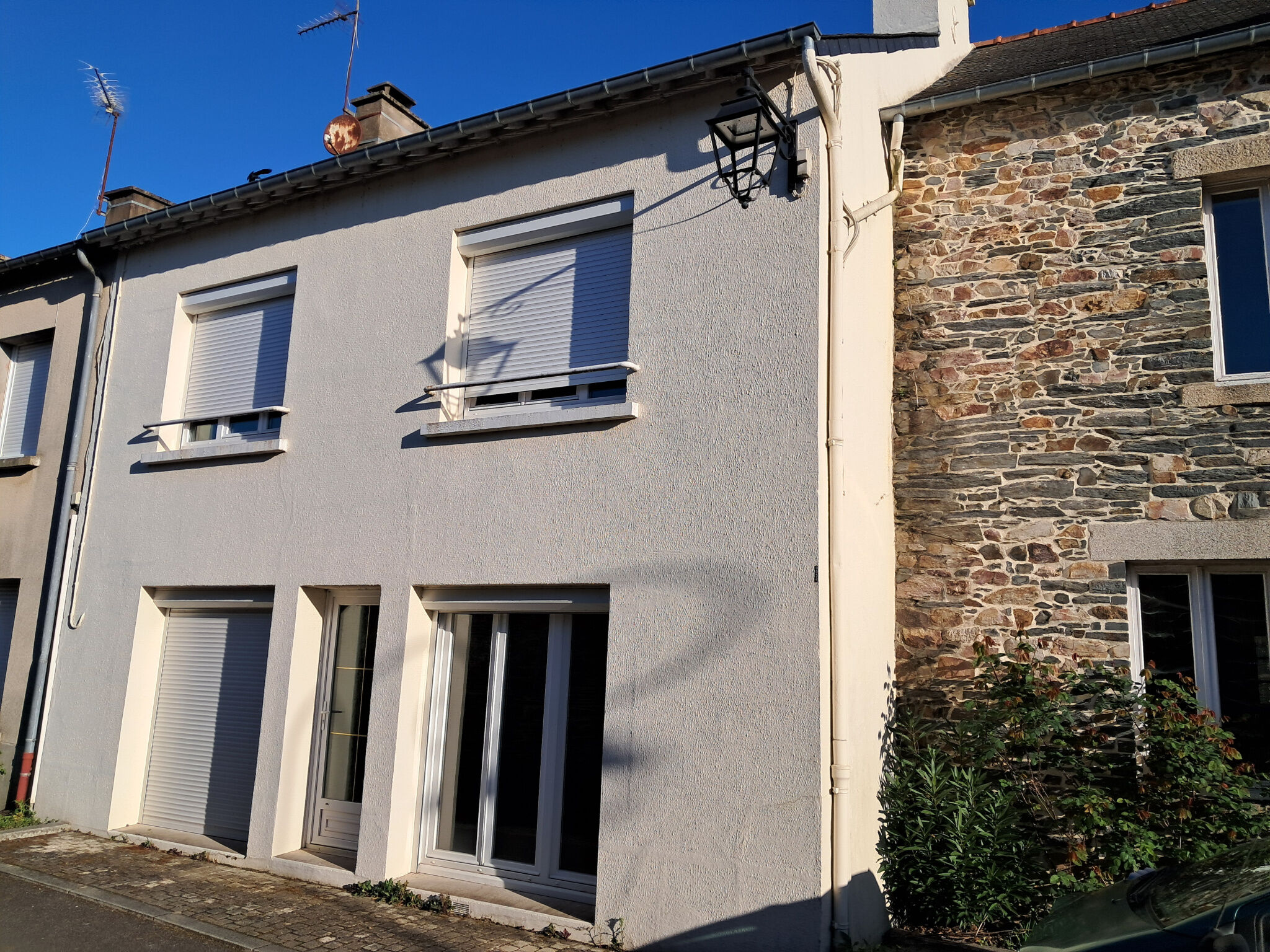 Agence immobilière de MERRIEN Laetitia