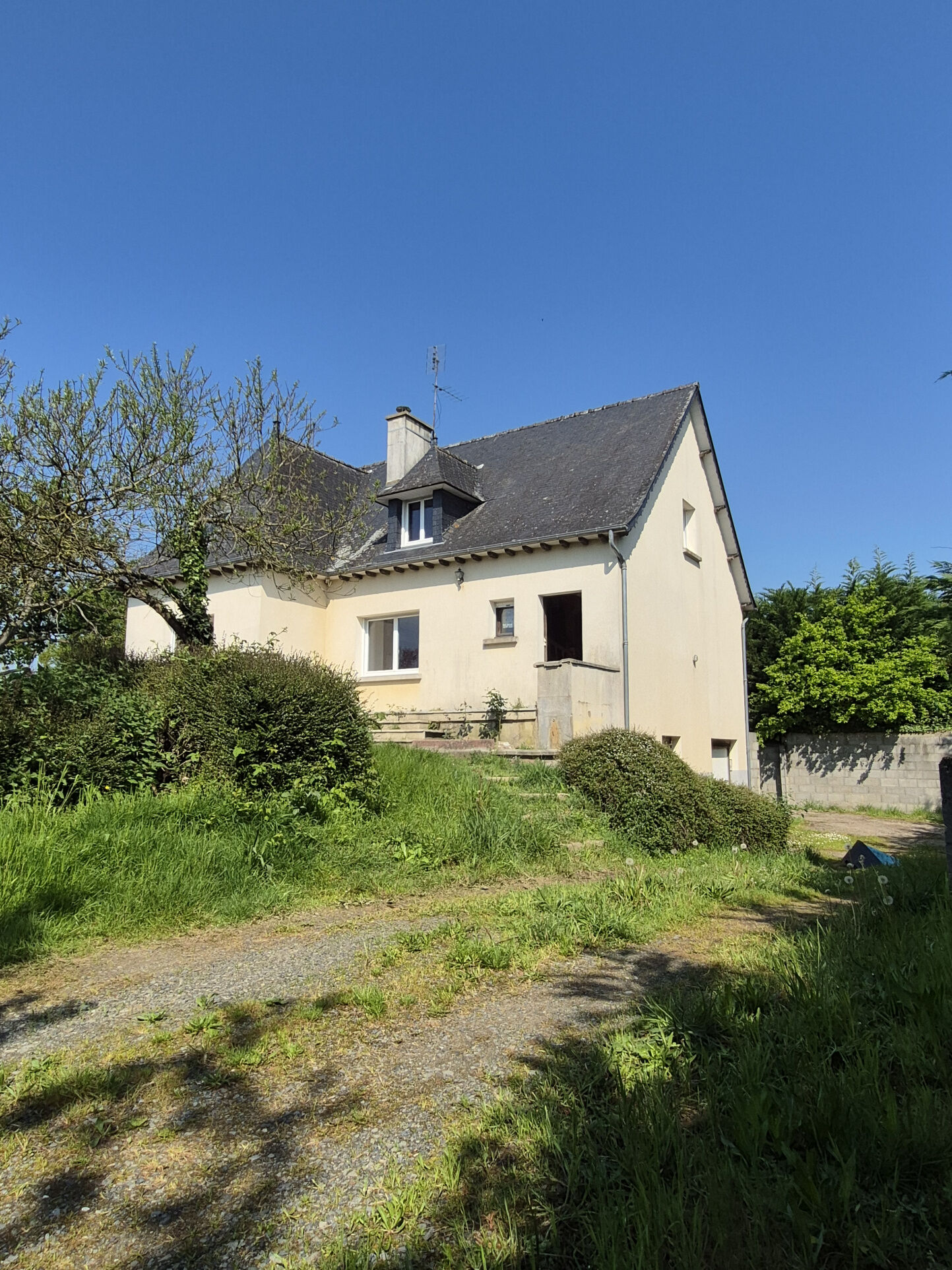 Agence immobilière de MERRIEN Laetitia
