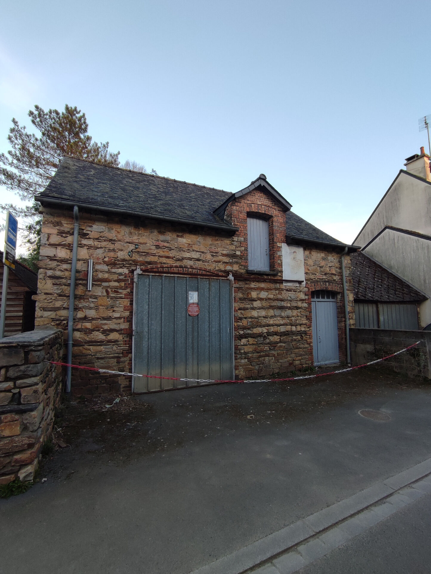 Agence immobilière de MERRIEN Laetitia