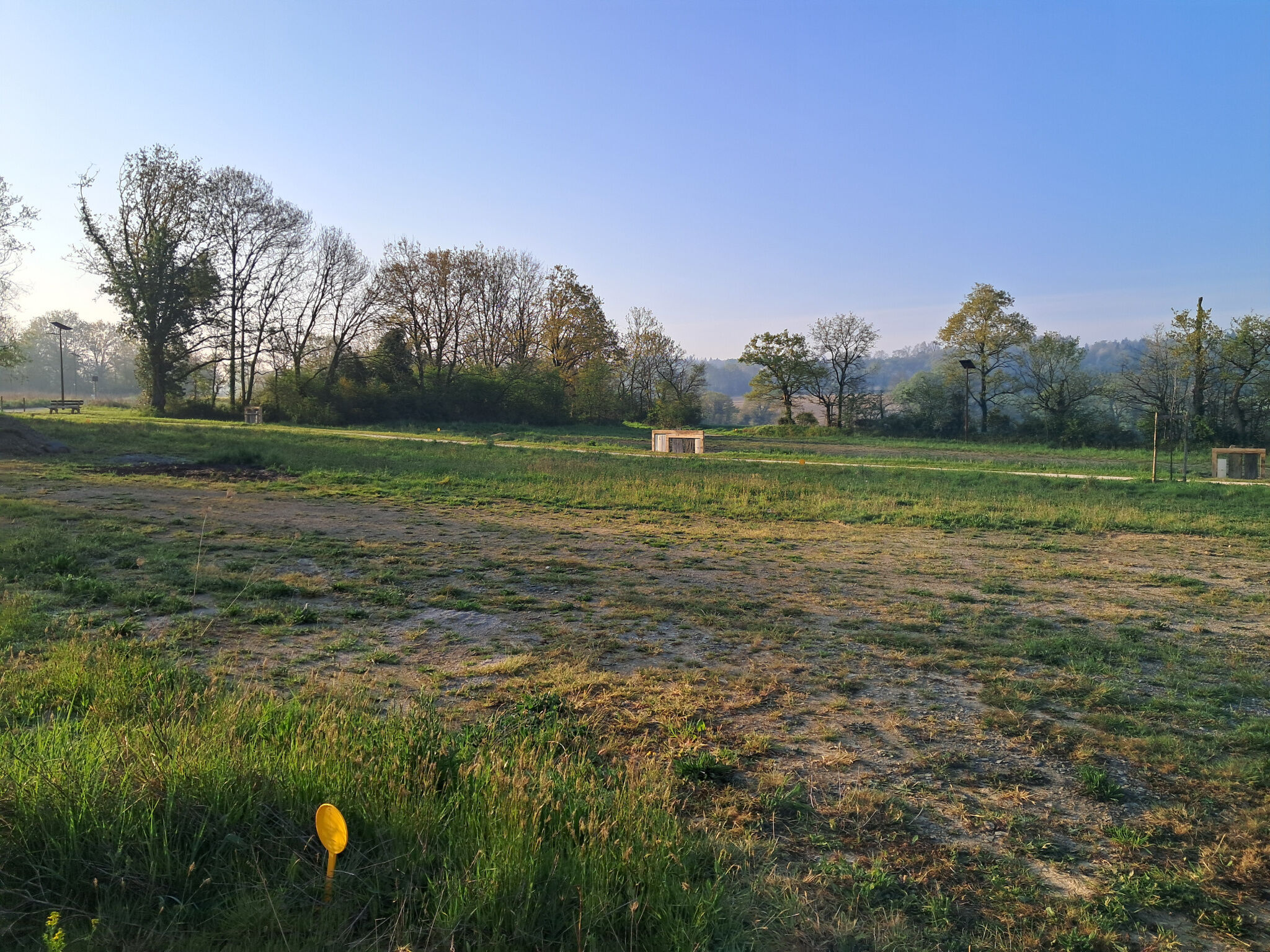 Agence immobilière de MERRIEN Laetitia