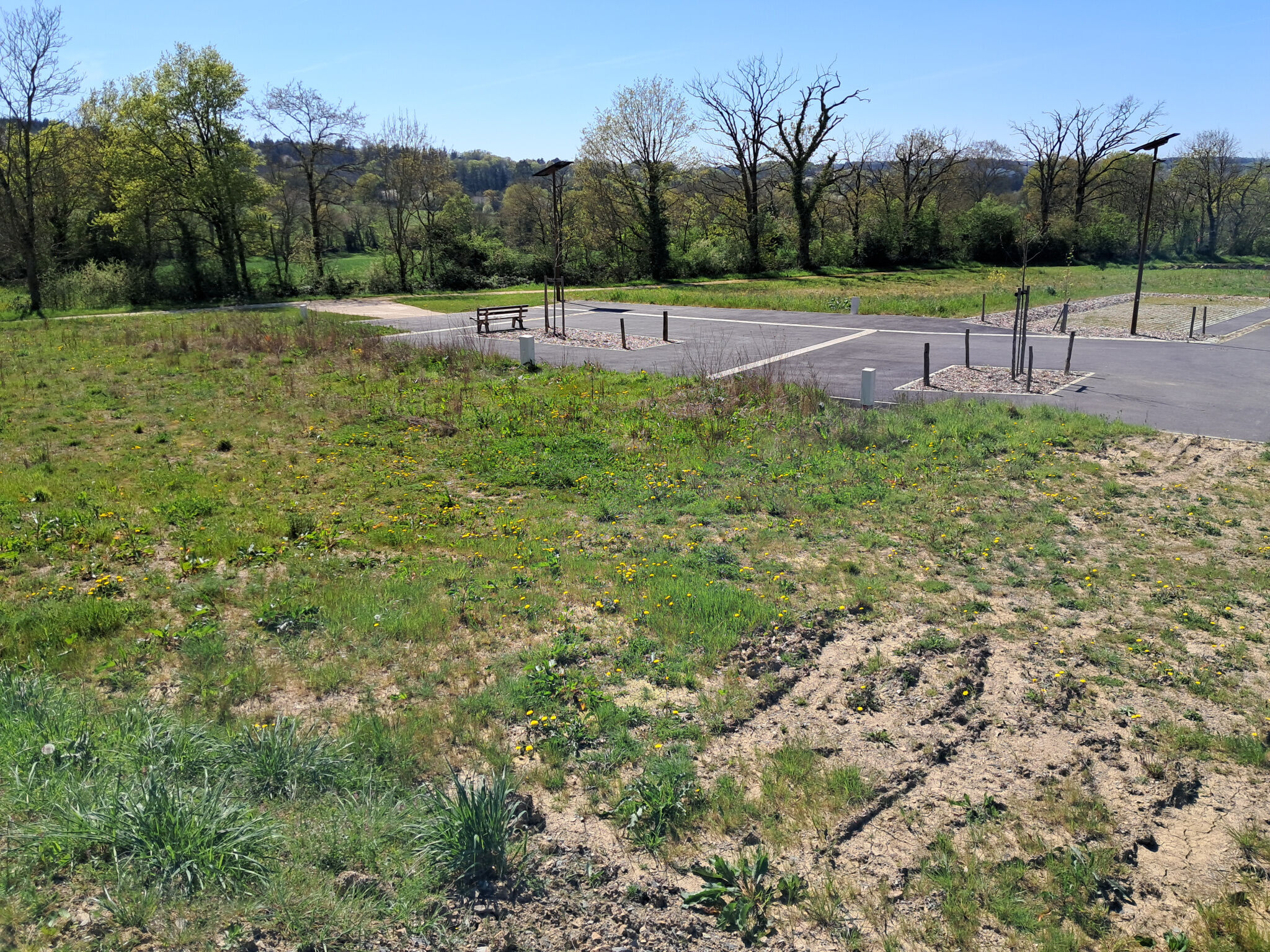 Agence immobilière de MERRIEN Laetitia
