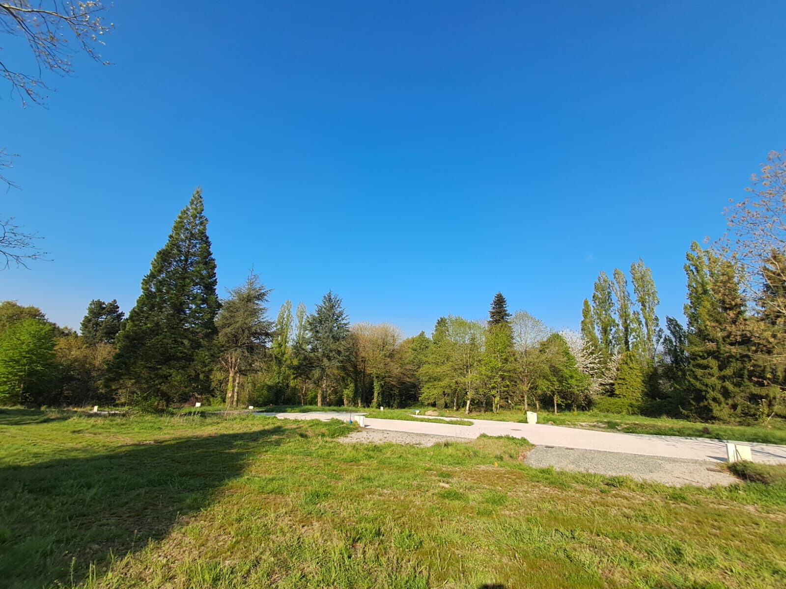 Agence immobilière de MERRIEN Laetitia