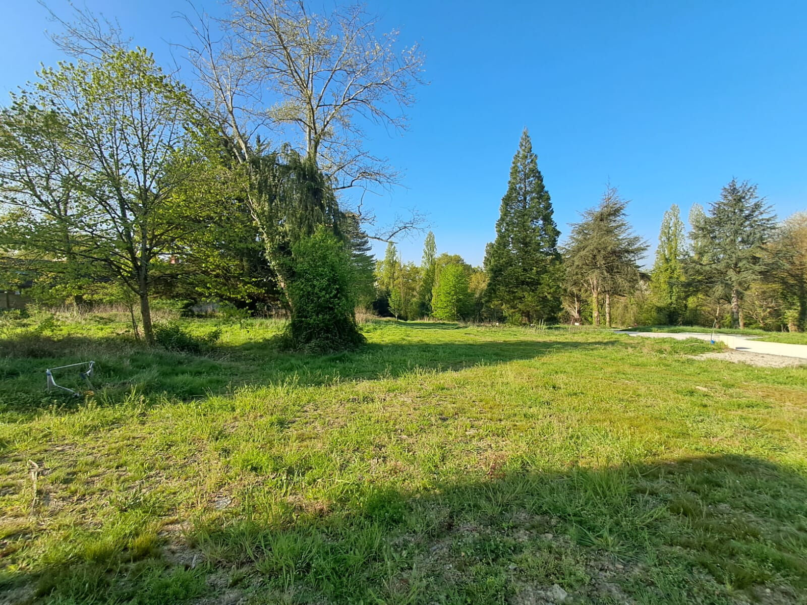 Agence immobilière de MERRIEN Laetitia