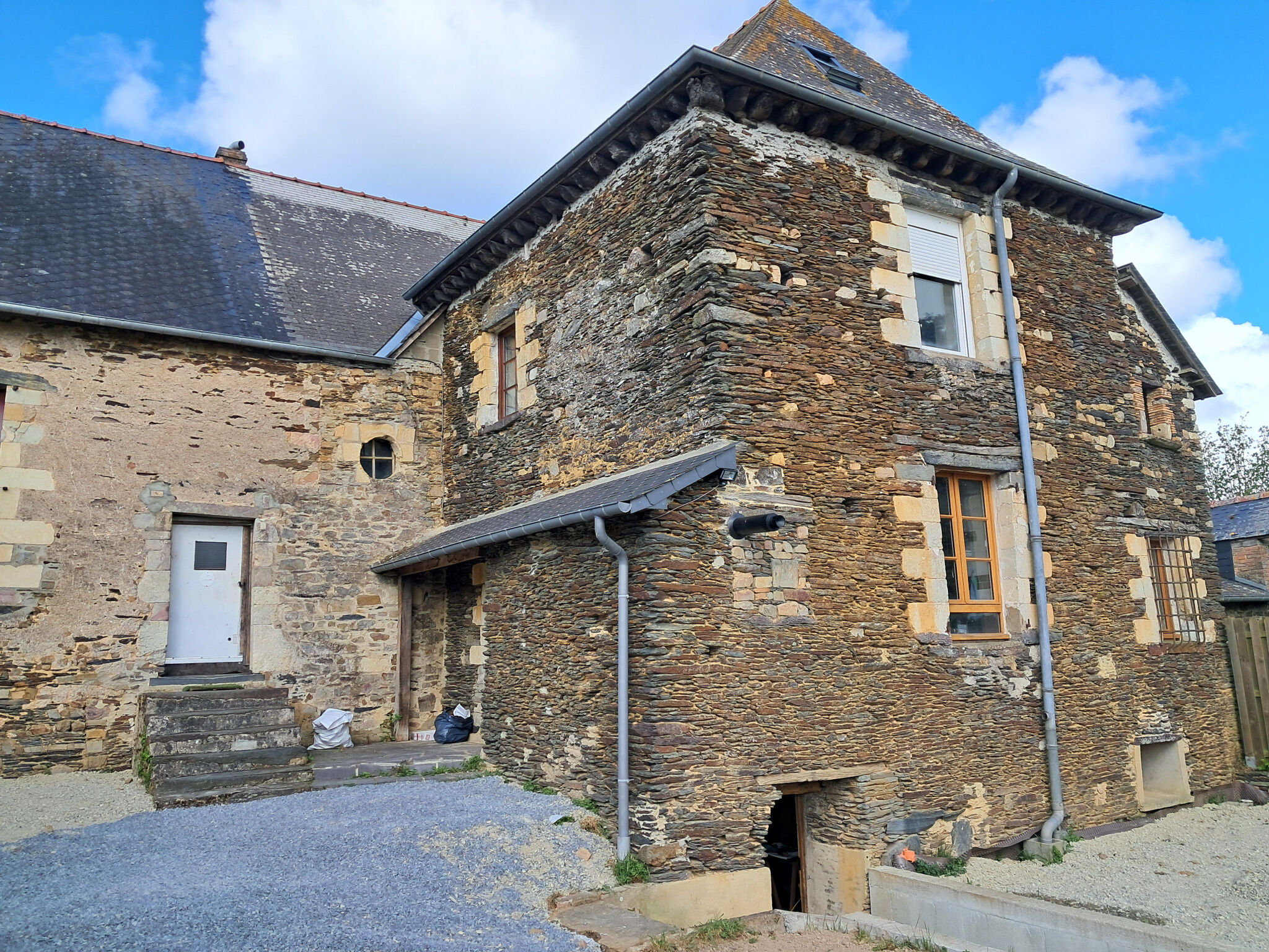 Agence immobilière de MERRIEN Laetitia