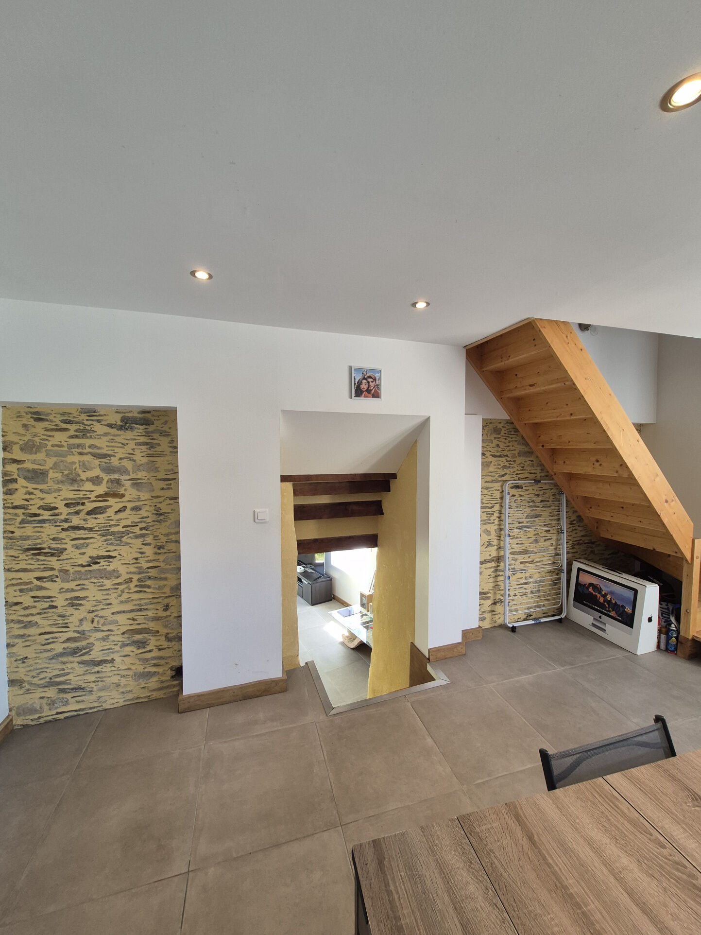Agence immobilière de MERRIEN Laetitia