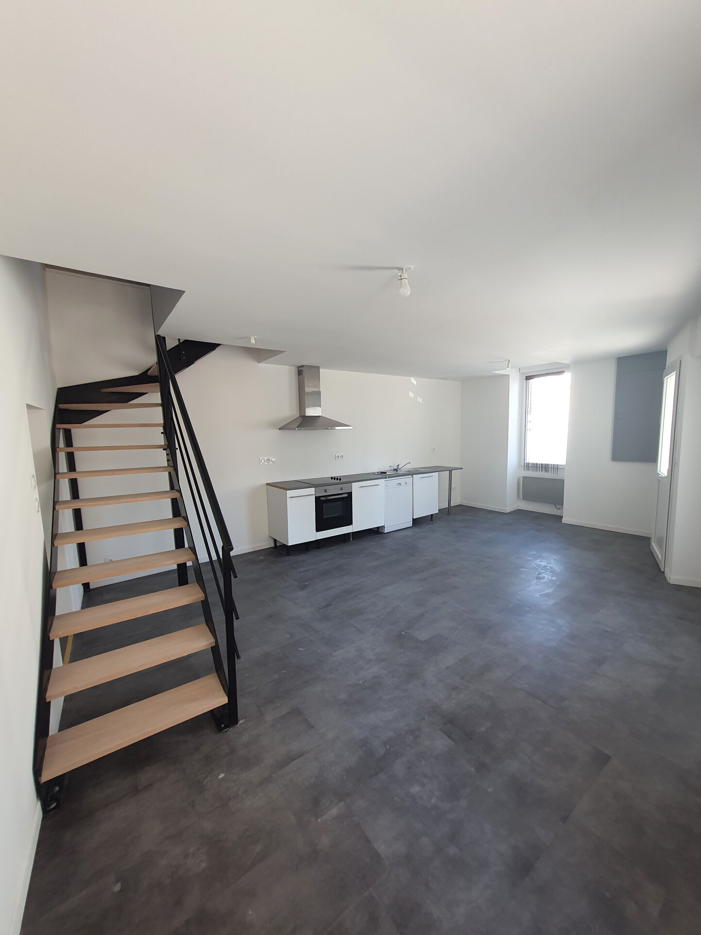 Agence immobilière de MERRIEN Laetitia