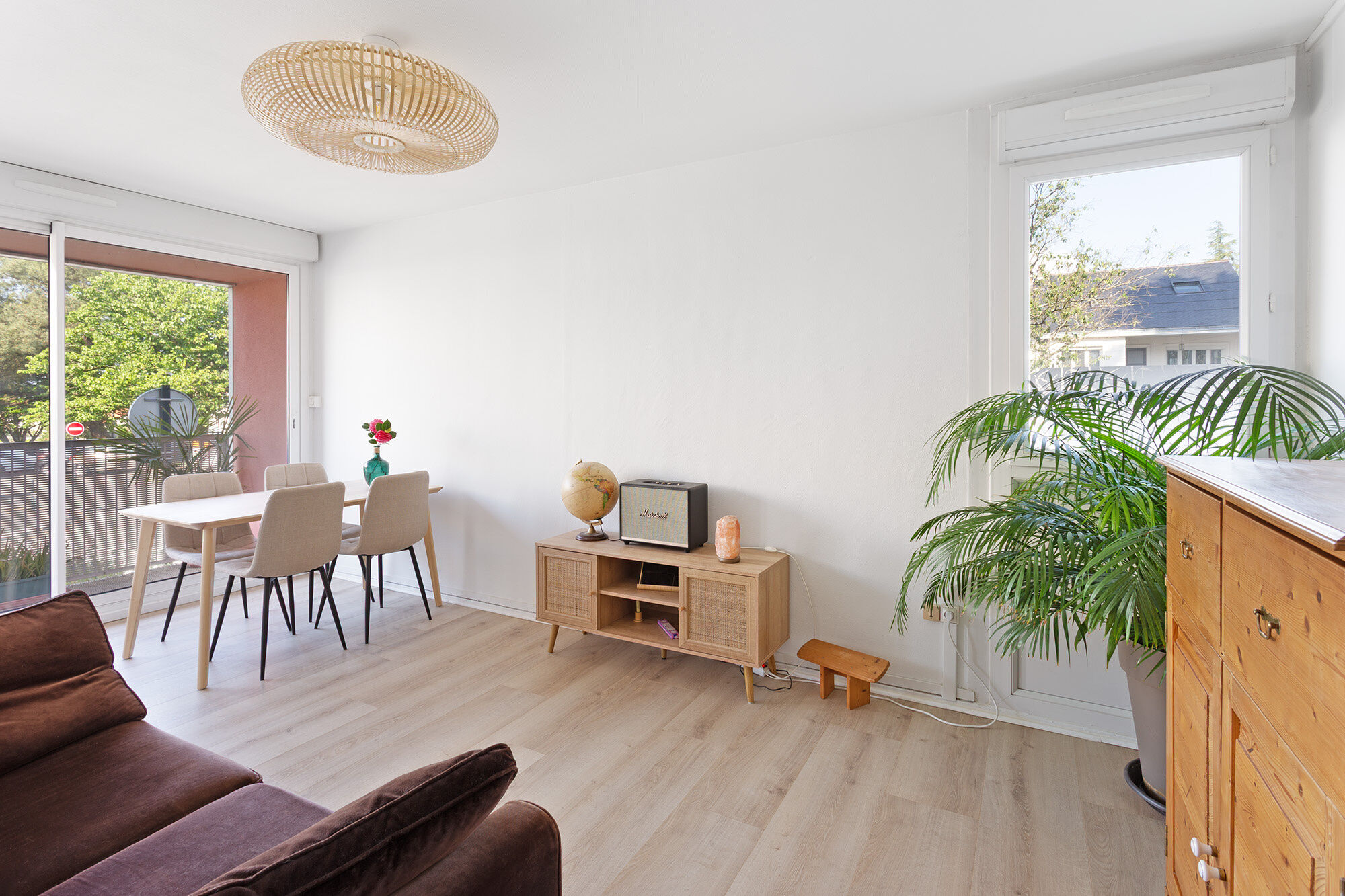 Agence immobilière de MERRIEN Laetitia