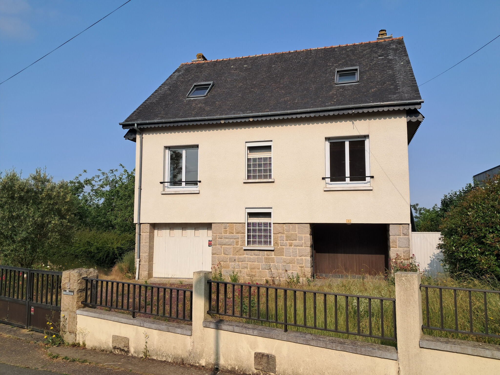 Agence immobilière de MERRIEN Laetitia
