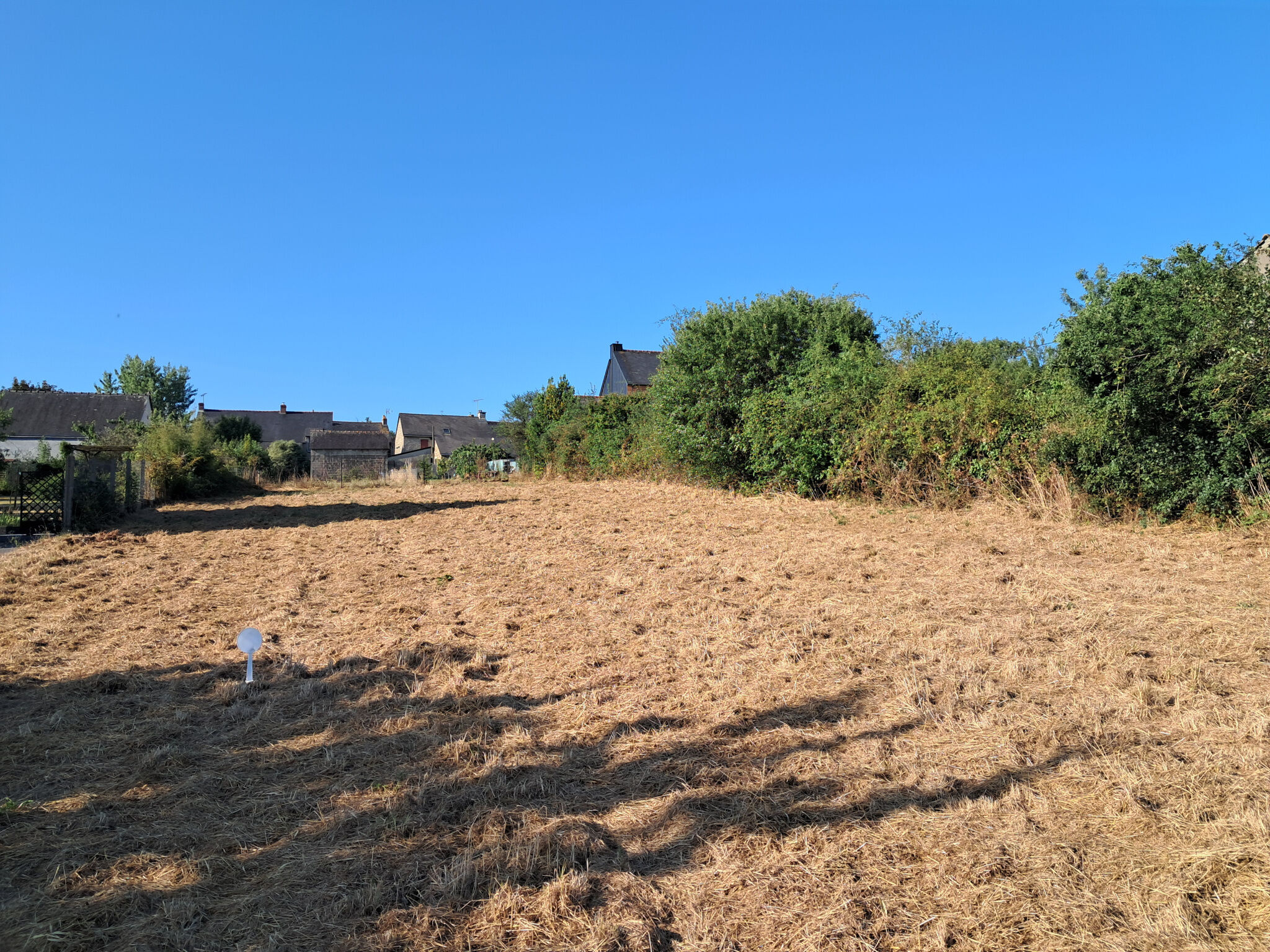 Agence immobilière de MERRIEN Laetitia