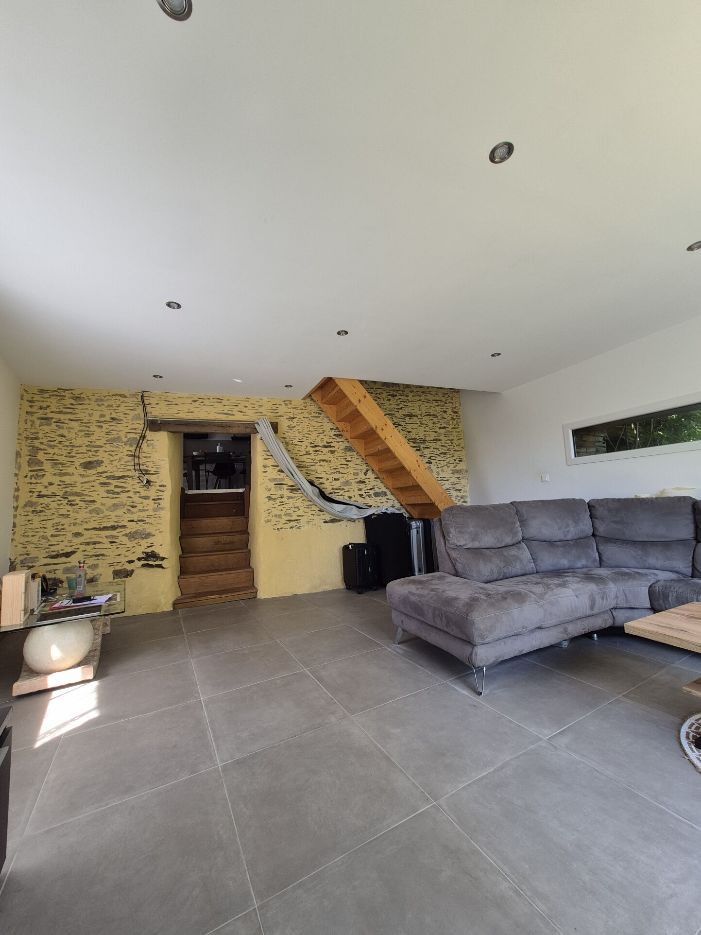 Agence immobilière de MERRIEN Laetitia