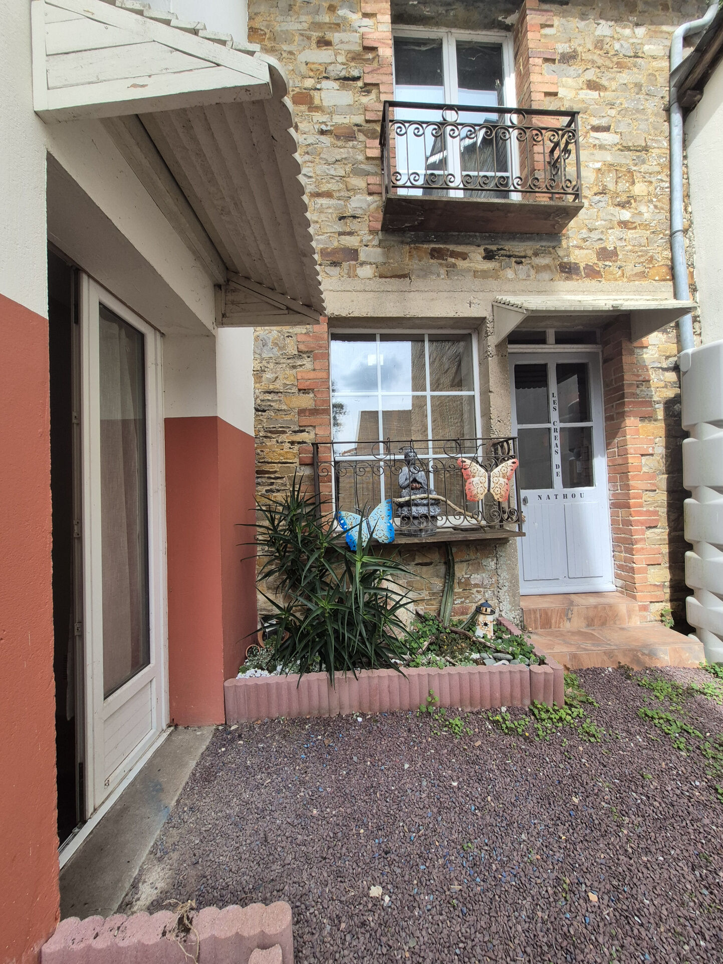 Agence immobilière de MERRIEN Laetitia