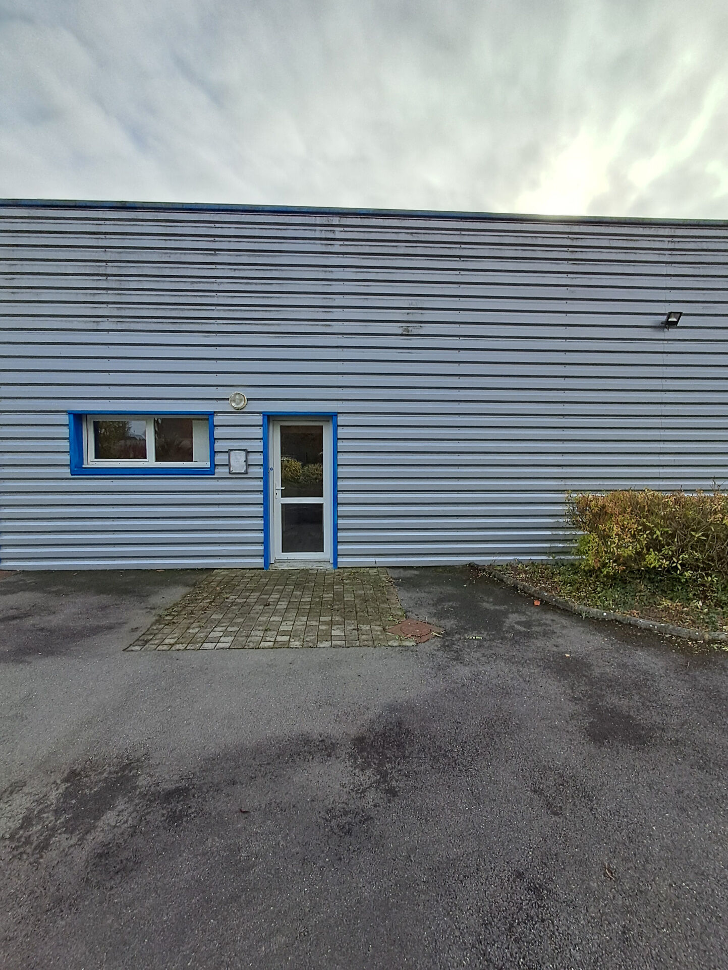 Agence immobilière de MERRIEN Laetitia