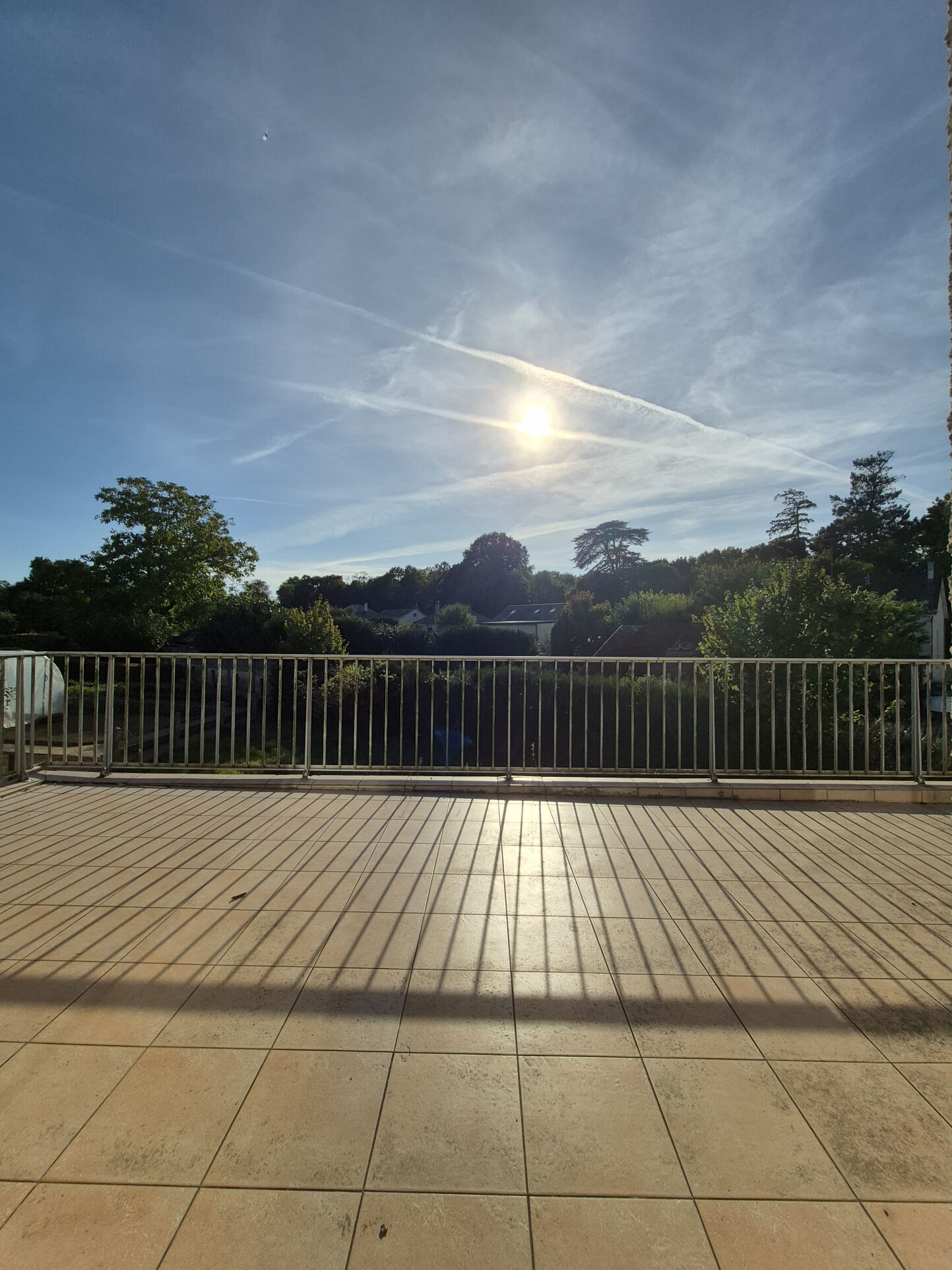 Agence immobilière de MERRIEN Laetitia