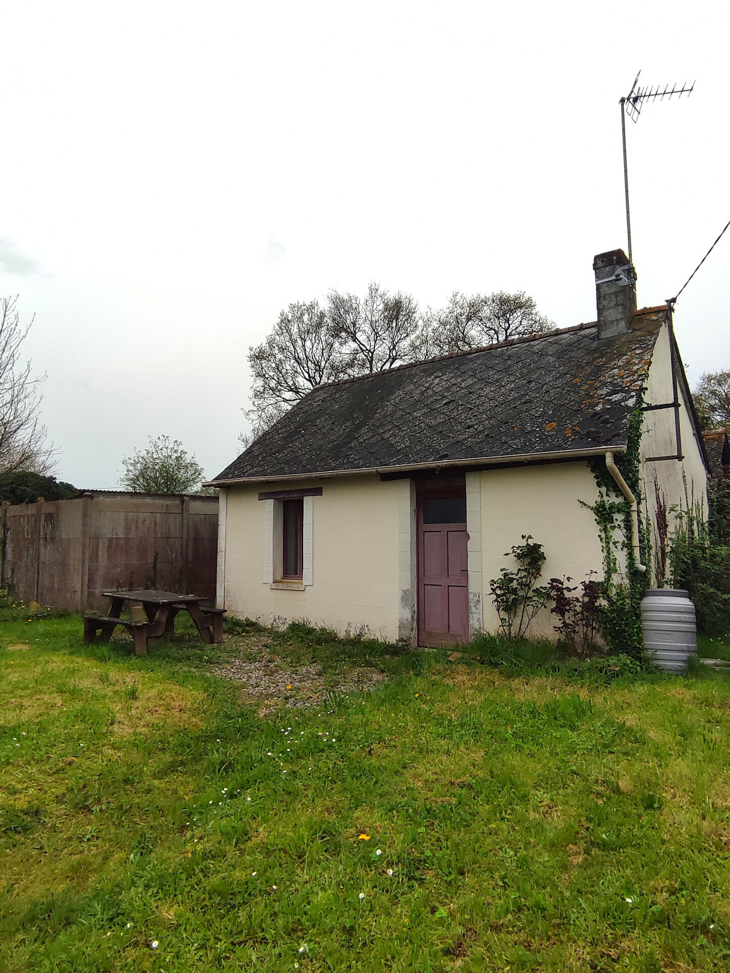 Agence immobilière de MERRIEN Laetitia