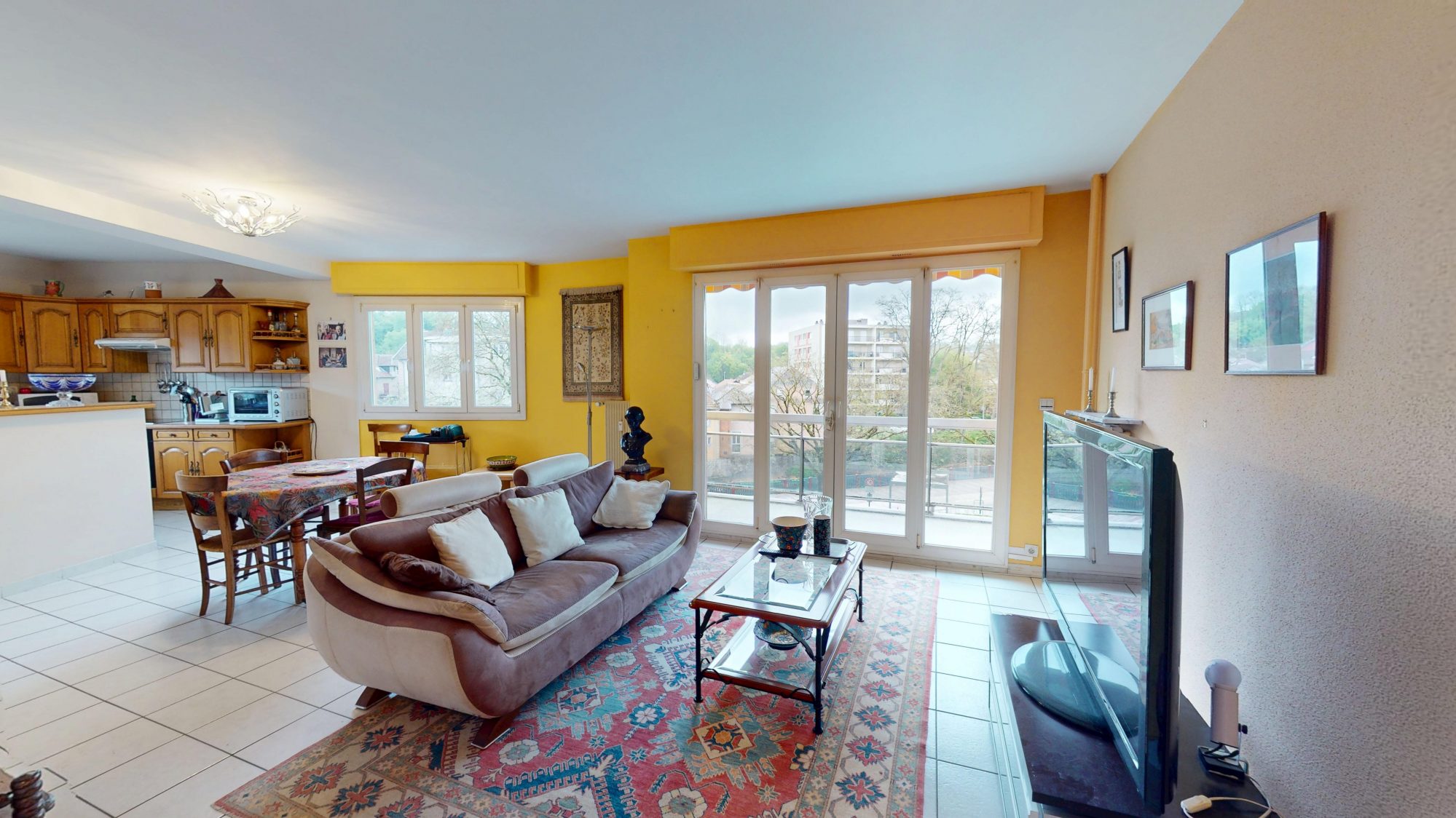 Agence immobilière de Leila QASEMIAN